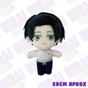 Peluche Jujutsu kaisen Yuta