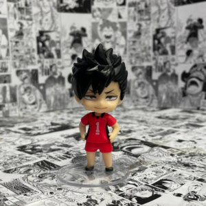 Figura Haikyuu Kuroo