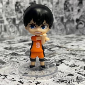 Figura Haikyuu Kageyama