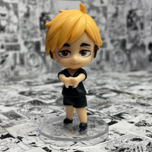 Figura Haikyuu Atsumu Miya