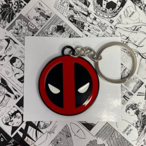 Llavero Deadpool