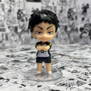Figura Haikyuu Akashi Keiji