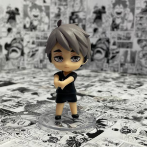 Figura Haikyuu Osamu Miya