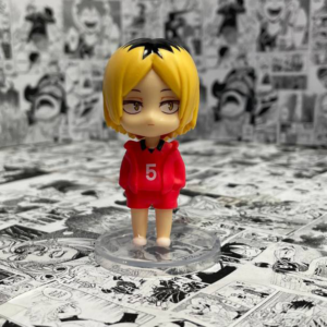 Figura Haikyuu Kenma