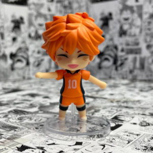 Figura Haikyuu Hinata