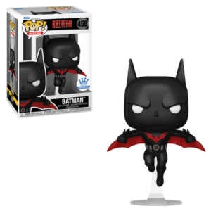 Batman Beyond Funko pop N° 458
