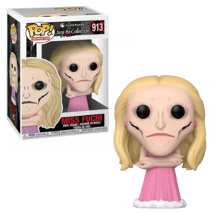 Miss Fuchi Funko pop N° 913