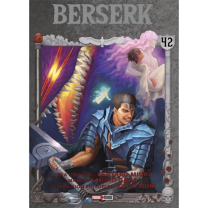 Berserk - Tomo 42