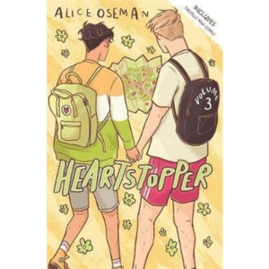 Heartstopper: Vol - 03
