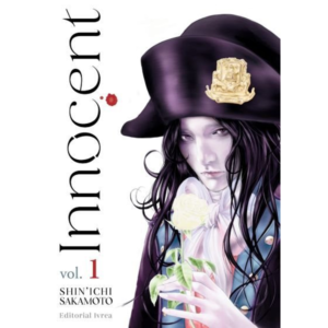 Innocent - Tomo 01