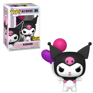 Kuromi Funko pop N° 85
