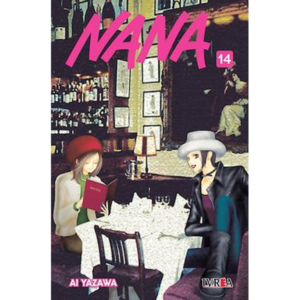 Nana - Tomo 14