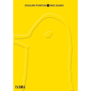 Oyasumi punpun - Tomo 01