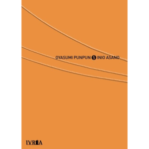 Oyasumi punpun - Tomo 05