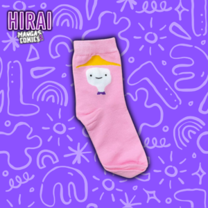 Calcetines de Dulce Princesa