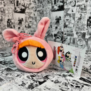 Llavero de Peluche Bombon