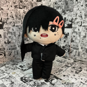 Peluche Chainsaw man Kobeni