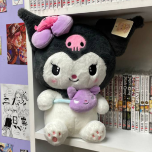 Peluche Kuromi
