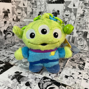 Llavero Alien Toy Story