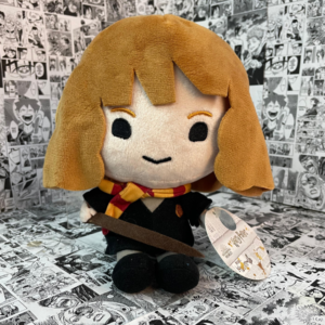 Peluche de Harry Potter Hermione Granger