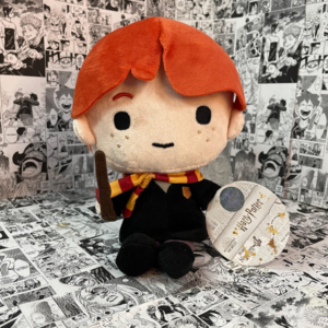 Peluche de Harry Potter Ron Weasley
