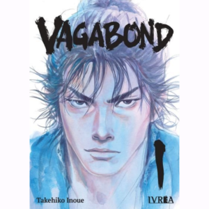 Vagabond - Tomo 01