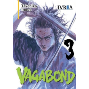 Vagabond - Tomo 03