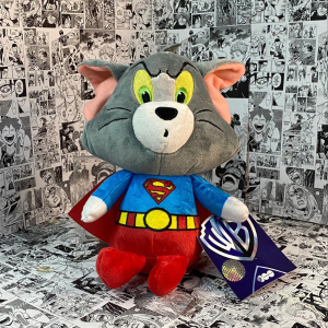 Peluche Super Tom