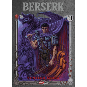 Berserk - Tomo 11