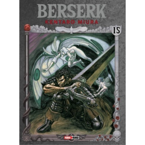 Berserk - Tomo 15