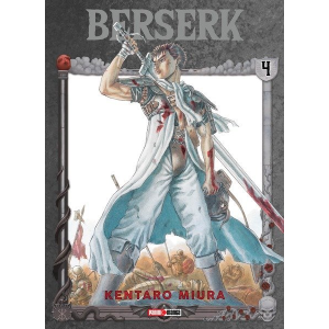 Berserk - Tomo 04
