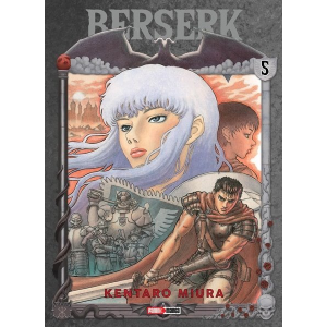 Berserk - Tomo 05