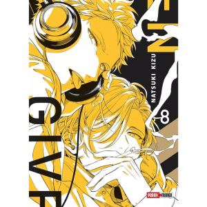 Given - Tomo 08