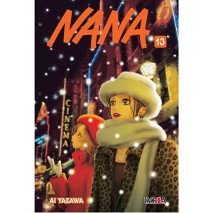 Nana - Tomo 13