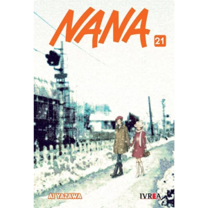 Nana - Tomo 21