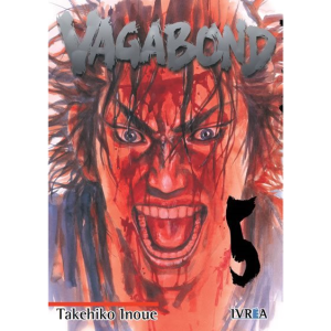 Vagabond - Tomo 05