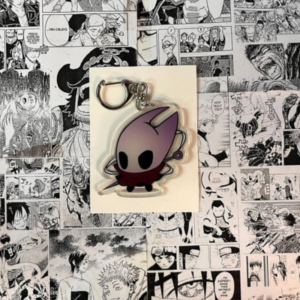 Llavero Hollow Knight 3