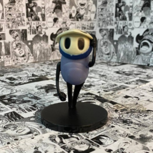 Figura Hollow Knight Quirrel