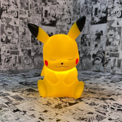 Luz nocturna Pikachu - Image 2