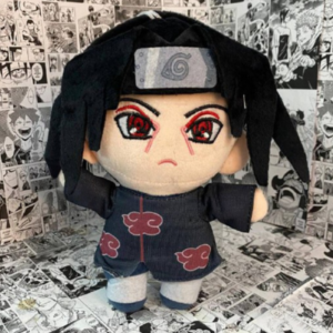Peluche Naruto Itachi