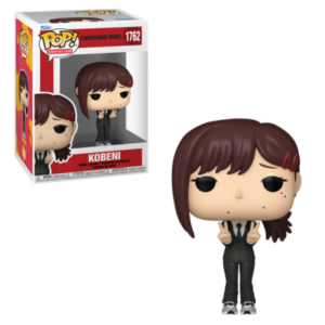 Kobeni Funko pop N° 1762