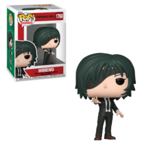 Himeno Funko pop N° 1760