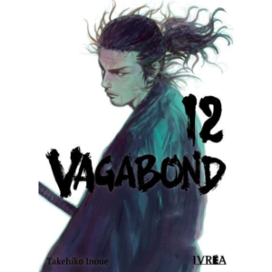 Vagabond - Tomo 12