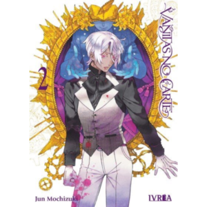 Vanitas no carte - Tomo 02