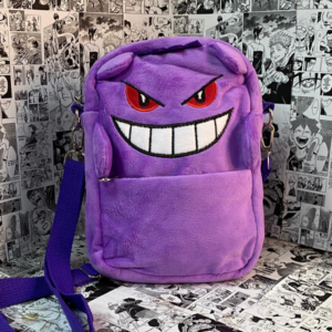 Bandolera Gengar