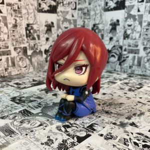 Figura Blue lock Chigiri Look up (Replica)