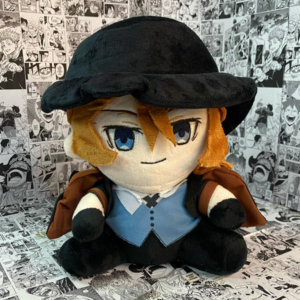 Peluche BSD Chuuya
