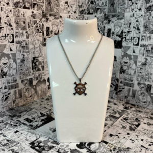 Collar One piece