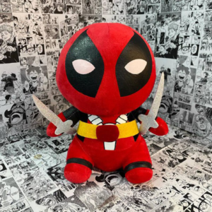Peluche Deadpool