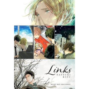 Links - Tomo unico